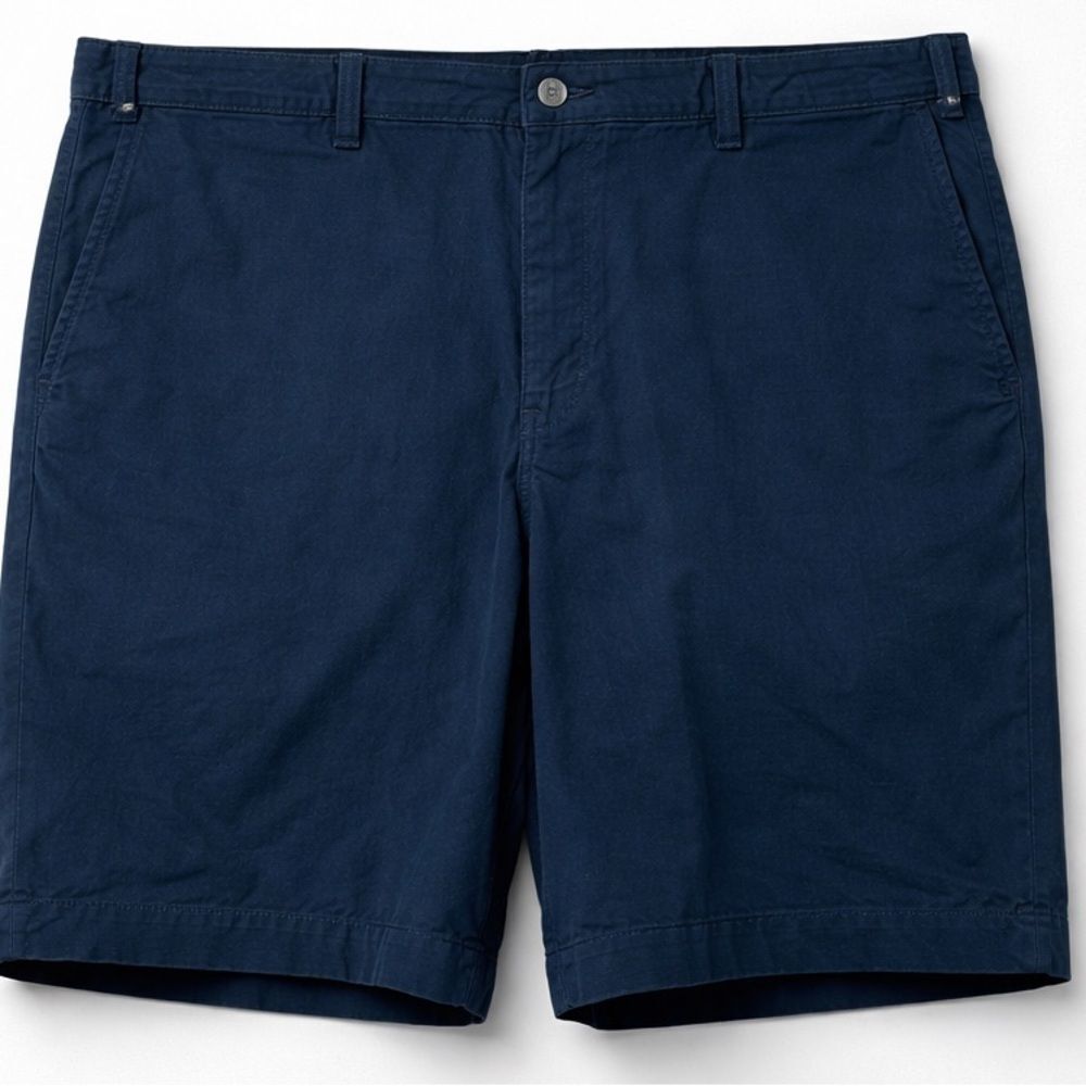 Polo Ralph Lauren Classic Fit 9” Navy Shorts NWT